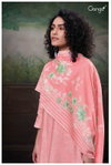 Aadhishri 2672 By Ganga Printed Premium Cotton Dress Material Wholesale Online